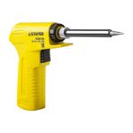 Паяльник Stayer с пластиковой рукояткой PROFI PROTerm 30-130Вт 55308-130 (артикул 15924462) – фото 1