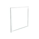 Светодиодная рамка-светильник Camelion LED LBS-2302 13986 (артикул 16024698) – фото 1