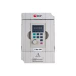 Преобразователь частоты EKF, 2,2/4кВт, 3х400В, VECTOR-100, PROxima SQVT100-2R2-3B (артикул 16147904) – фото 1