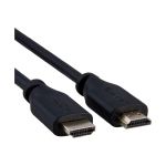 Кабель Belsis HDMI v.2.0, вилка - вилка, 5.0 м., черный, цветная коробка BW1429 (артикул 16950001) – фото 1
