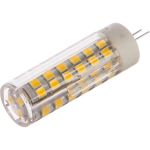 Светодиодная лампа Smartbuy LEDG4220V6W/3000/G4 SBL-G4220 6-30K (артикул 16051900) – фото 1