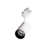 Прожектор Jazzway PTR 0708 8w 4000K 24гр. WH белый IP40 5022171 (артикул 16091750) – фото 1
