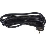 Кабель электропитания IEK ITK PDU 3х1,5 3М с разъёмами С13 - нем.ст PC-C13D-3M (артикул 19640082) – фото 1