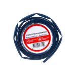 Термоусаживаемая трубка REXANT 4,0/2,0 мм синяя, ролик 2,44 м 29-0015 (артикул 16916239) – фото 1