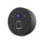 Проводной Wi-Fi дверной звонок IVUE 1080P CleverDog, SD карта 128Gb + Облако Dog-Doorbell-2 (артикул 15759628) – фото 1