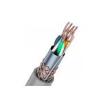 Кабель REXANT SFTP 4PR 24AWG CAT5e 305м STRANDED 01-0343 (артикул 15849183) – фото 1