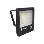 Светодиодный прожектор LEDVANCE ECOCLASS FL G2 50W 740 230V BK 4058075709331 (артикул 21284836) – фото 1