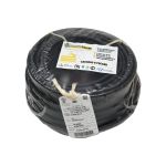 Силовой кабель ВВГ-ПнгА-LS Подольсккабель 3x4 N,PE 50м ГОСТ 31996-2012 021680350-50 (артикул 21736822) – фото 1