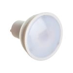 Светодиодная лампа Nord-Yada GU10 7W MR16 220V 2700K 904569 (артикул 19867636) – фото 1