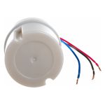 Фотореле EKF PS-3 20А 4400Вт IP44 PROxima SQfr-ps-3-20 (артикул 16135898) – фото 1