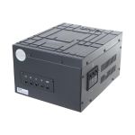 Автоматический трехфазный блокиратор с функцией АВР Uniel UBR-55BA-3G36/SLS 8814 (артикул 15986928) – фото 1