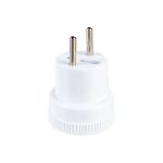 Сетевой переходник Uniel S-ES1-16R 6708 (артикул 19566996) – фото 1