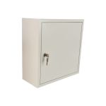 Щит с монтажной панелью ЩМП 05 IP31 400х400х155 RUCELF 00002276 (артикул 15450867) – фото 1