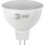 Светодиодная лампа ЭРА LED MR16-10W-840-GU5.3 диод, софит, нейтр Б0032996 (артикул 15882170) – фото 1