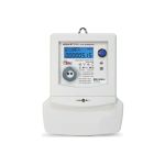 Счетчик электроэнергии ТАЙПИТ НЕВА МТ 315 1.0 AR RF2BSCP28 6125383 (артикул 23539557) – фото 1
