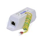 Устройство грозозащиты сети Ethernet Amatek AN-PSP 7000206 (артикул 18240061) – фото 1