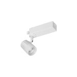 Трековый светильник IEK 101 PRO, LED, 12Вт, 4000K, 24 градуса, белый LDSK-0-101-12-4000-K01 (артикул 16523815) – фото 1