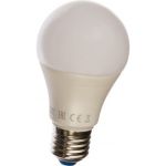 Светодиодная лампа Uniel LED-A60-10W/NW/E27/FR/24-48V PLO55WH. UL-00002382 (артикул 15931889) – фото 1