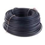 Кабель TDM ВВГ-П нгА-LS 2х1,5 окN-0,66 ГОСТ 100м SQ0117-0073 (артикул 18159355) – фото 1
