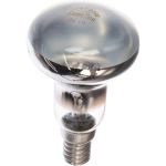 Лампа накаливания Camelion MIC 40/R50/FR/E14 зеркальная матовая 12658 (артикул 15907804) – фото 1