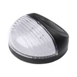 Садовый светильник Uniel, USL-F-151/PТ110 BRIGHT, на солнечной батарее, UL-00006556 (артикул 16082767) – фото 1