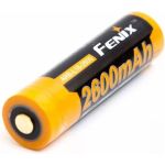 Аккумулятор Fenix Li-ion ARB-L18-2600 18650 3148 (артикул 15925942) – фото 1