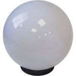 Настольный светильник ЭРА NLED-473-10W-BK черный с деревом Б0033305 (артикул 15981856) – фото 1