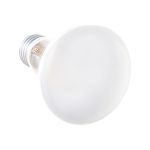 Лампа накаливания OSRAM направленного света CONC R63 SP 40W 230V E27 FS1 4052899182240 (артикул 18294685) – фото 1
