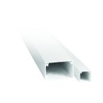 Кабельный канал EKF, Basic kk-40-16-basic (артикул 16367303) – фото 1