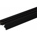 Однофазный шинопровод Elektrostandard - 85079 черный 1м. a057071 (артикул 20389414) – фото 1