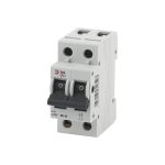 Выключатель нагрузки ЭРА NO-902-88 ВН-32 2P 63A Б0031716 (артикул 15759708) – фото 1