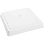 Светодиодный светильник с ИК-датчиком FERON AL3023 в пластиковом корпусе 25W 6500K IP20 белый 41805 (артикул 21230458) – фото 1
