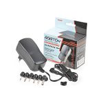 Импульсный адаптер/блок питания ROBITON TN2250S 2250мА BL1 16035 (артикул 17170747) – фото 1