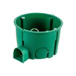 Установочная коробка для сплошных стен Schneider Electric 68(65)X45, DIY IMT351001 (артикул 16313882) – фото 1