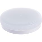 Светодиодная лампа Ecola GX53 LED 6,0W Tablet 220V 6000K матовое стекло /композит/ 27x75 T5QD60ELC (артикул 16223598) – фото 1