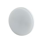 Светодиодная лампа ЭРА LED GX8W865GX53 R диод, таблетка, 8Вт, холодный, GX53 Б0045333 (артикул 16134849) – фото 1