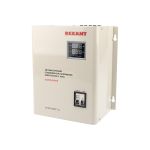 Настенный стабилизатор напряжения REXANT, АСНN-3000/1-Ц 11-5014 (артикул 16198105) – фото 1