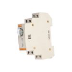 Сигнальная лампа зеленая TDM ЛС-47 LED AC/DC SQ0214-0009 (артикул 15497915) – фото 1