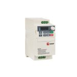 Преобразователь частоты EKF Basic VECTOR-80 1,5 кВт, 3х400В VT80-1R5-3 (артикул 16501669) – фото 1