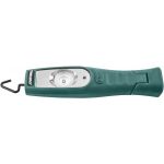 Переносная светодиодная лампа на гибком магнитном основании Jonnesway JAZ-0070W 49372 (артикул 15639681) – фото 1