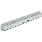 Светильник IEK ДБА 3929, 24вт, аккумулятор, 3 часа LDBA0-3929-120-K01 (артикул 16459664) – фото 1