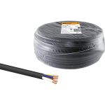 Кабель TDM ВВГнгА-LS 4х2,5 окN, PE-0,66 ГОСТ 100м SQ0117-0140 (артикул 18147583) – фото 1