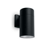 Уличный светодиодный светильник FERON DH0707, серия Бостон, 15W, 3000К, 1200Lm, IP54, черный 11663 (артикул 18840624) – фото 1