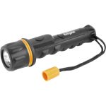 Фонарь Navigator NPT-R06-2AA, пластик+резина, 1LED, 0.5Вт 71584 (артикул 16288086) – фото 1