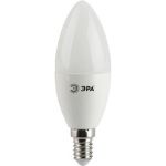 Светодиодная лампа ЭРА LED smd B35-7w-827-E14 Б0020538 (артикул 15626983) – фото 1