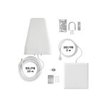 Комплект антенн VEGATEL Titan MultiSET R06968 (артикул 18649859) – фото 1