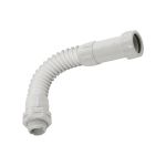 Муфта труба-коробка IEK, 25мм, IP65, CXS25, ИЭК CTA10D-CXS25-K41-050 (артикул 15167380) – фото 1