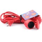 Удлинитель Power Cube 10м PC-2-B-10 IP (артикул 16339678) – фото 1