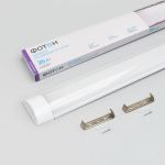 Светодиодный линейный накладной светильник ФОТОН LLO-36W6500K-L1200-Opal 25257 (артикул 26117375) – фото 1