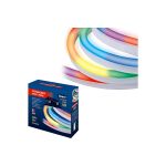 Светодиодная лента Uniel 5M/RGB/1.5M IP67 RRP50C01 ULS-N22 UL-00006687 (артикул 19567086) – фото 1